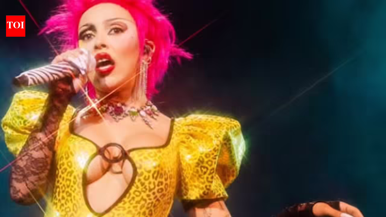 Doja Cat: Doja Cat points apology after Twitch mods ban PlaqueBoyMax unexpectedly