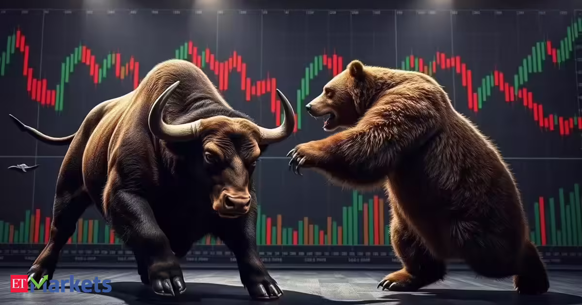 US shares at present: Nasdaq, S&P 500 finish decrease on renewed AI development worries forward of huge tech earnings