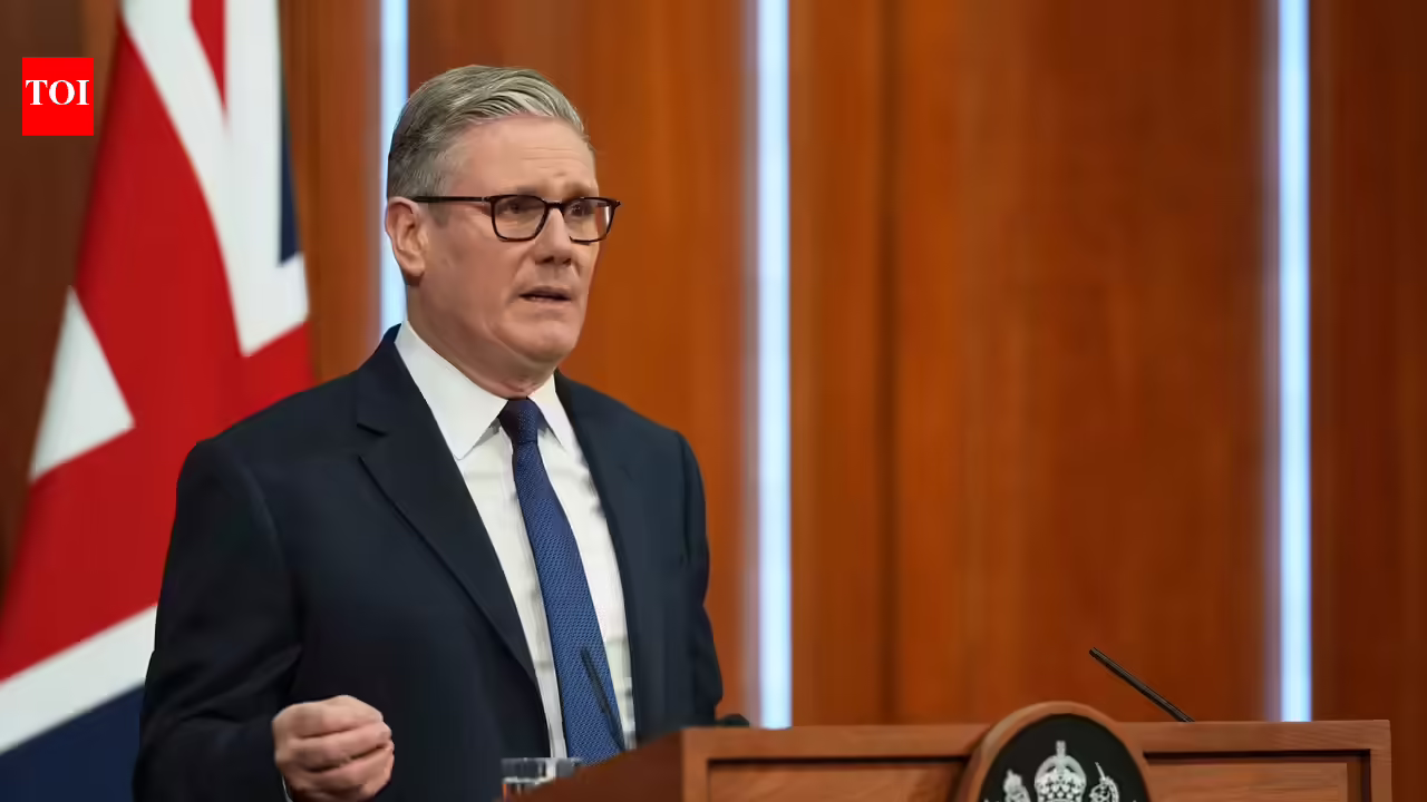 Starmer averts ethics probe over Mandelson appointment however faces extra stress