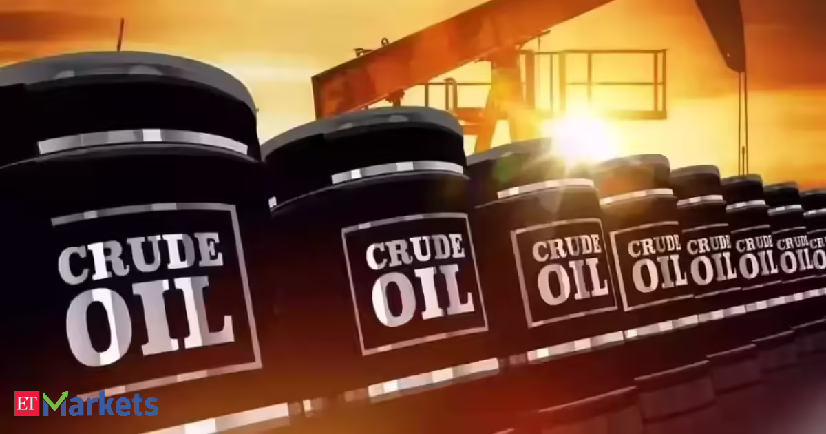Oil Value As we speak (April 29): Crude oil crosses $110, extends achieve for eighth straight session. Right here’s why