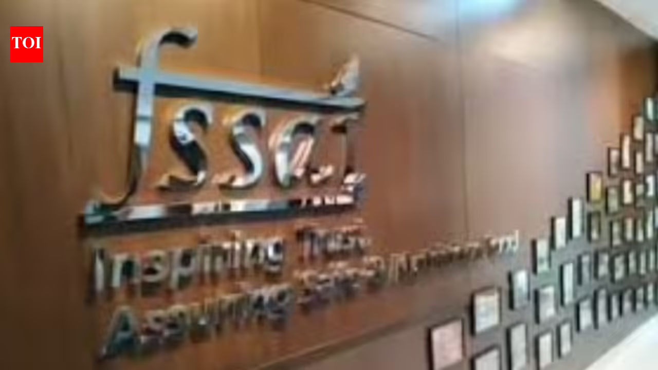 Fssai: FSSAI proposes plastic-free packaging for pan masala, gutka | India Information