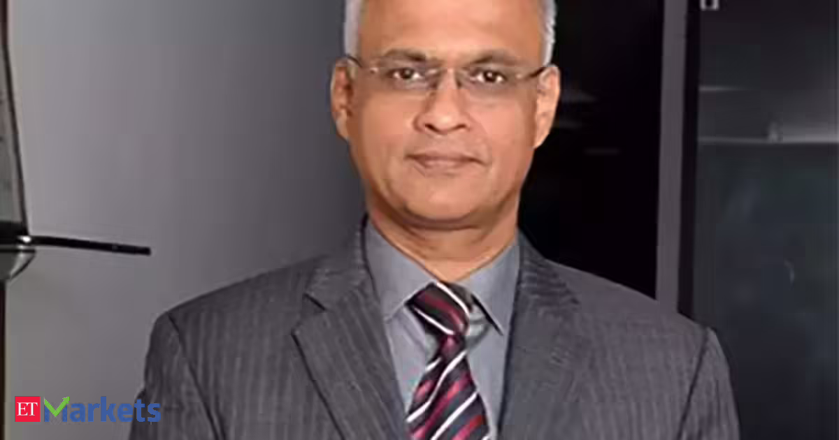 Banking, financials stay sturdy play regardless of near-term volatility: Sunil Subramaniam