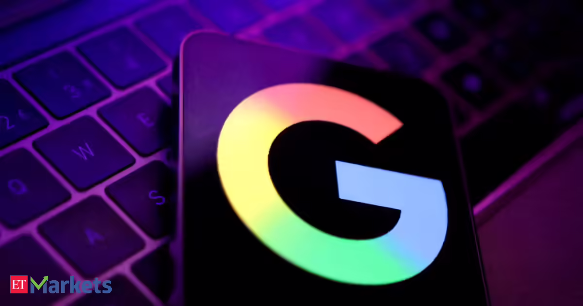 Google guardian Alphabet’s cloud unit beats quarterly income estimates on robust AI demand