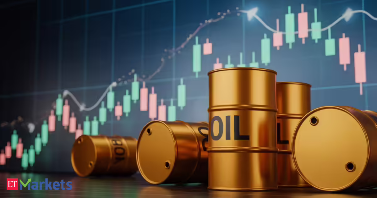 Oil Worth At present (April 30): Crude oil soars to $120, hits highest degree since 2022. What are specialists saying?
