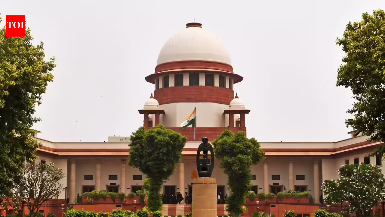 SC quashes legal case in opposition to cop because of 35-year delay in trial | India Information