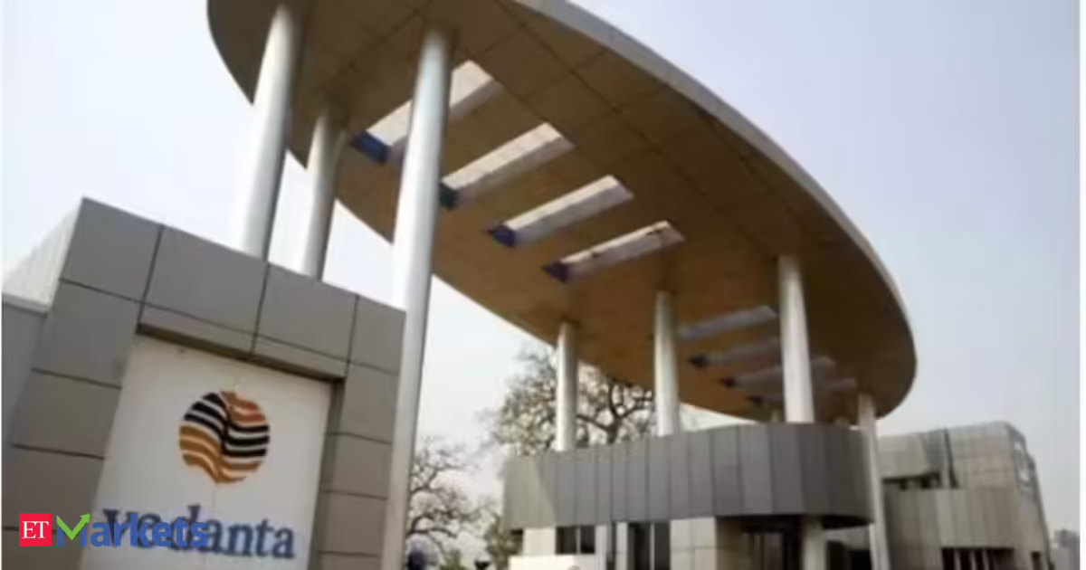 Vedanta’s historic 12 months, robust margins and deleveraging path: Administration on post-demerger technique, itemizing timeline and capital allocation