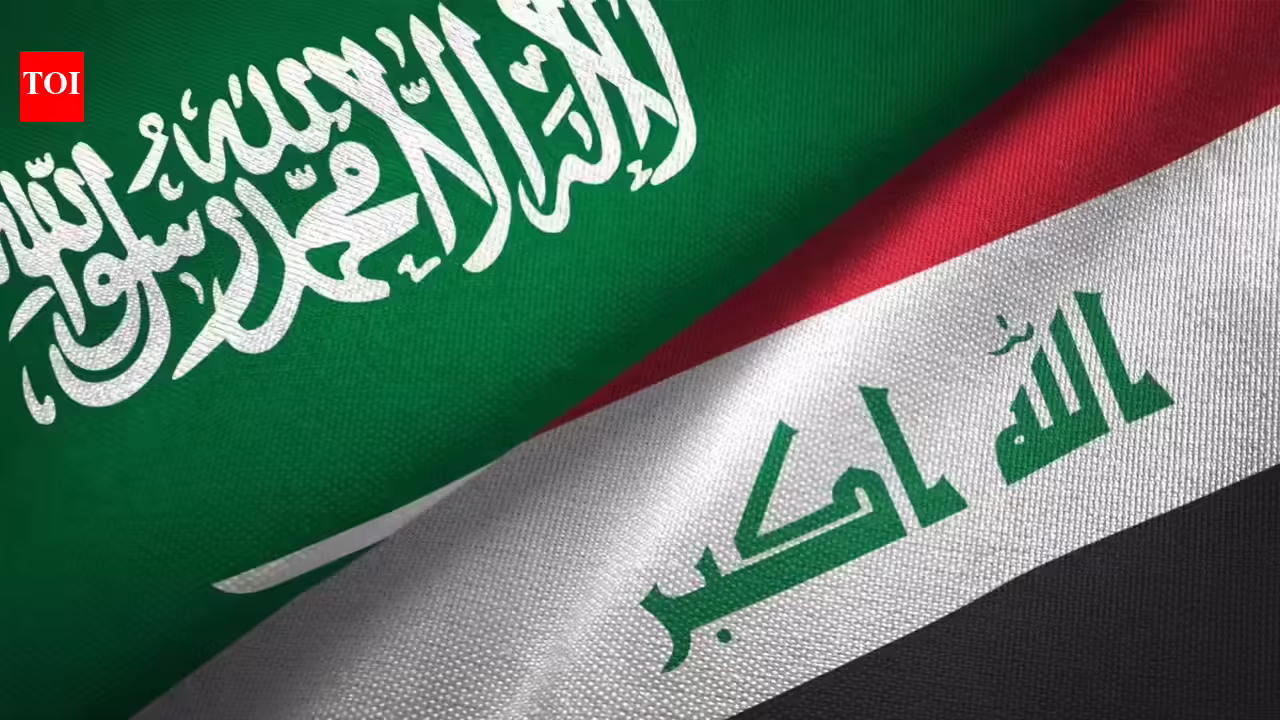 Saudi Arabia Narcotics Execution: Saudi Arabia executes Iraqi nationals convicted in northern border drug smuggling case | World Information