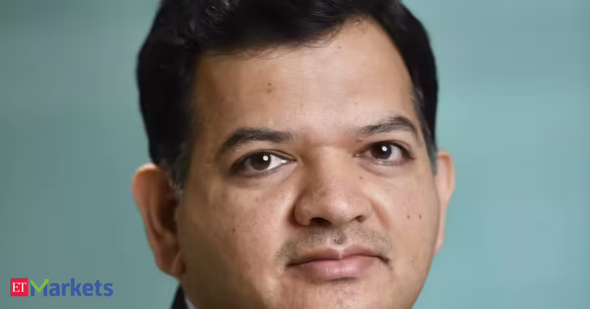 Markets overlooking macro stress, says Kunal Vora amid oil and forex shock