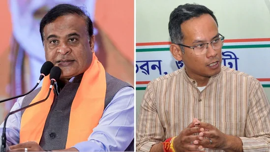 Exit ballot exhibits a large lead for BJP in Assam, Himanta reign projected to proceed for an additional time period