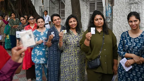Bengal information highest-ever voter turnout since independence, over 92% forged poll
