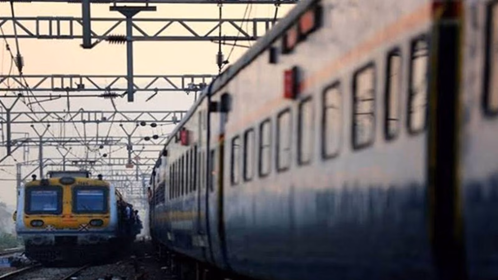 Odisha opposes Palasa-Ichchapuram rail switch to South Coast Railway