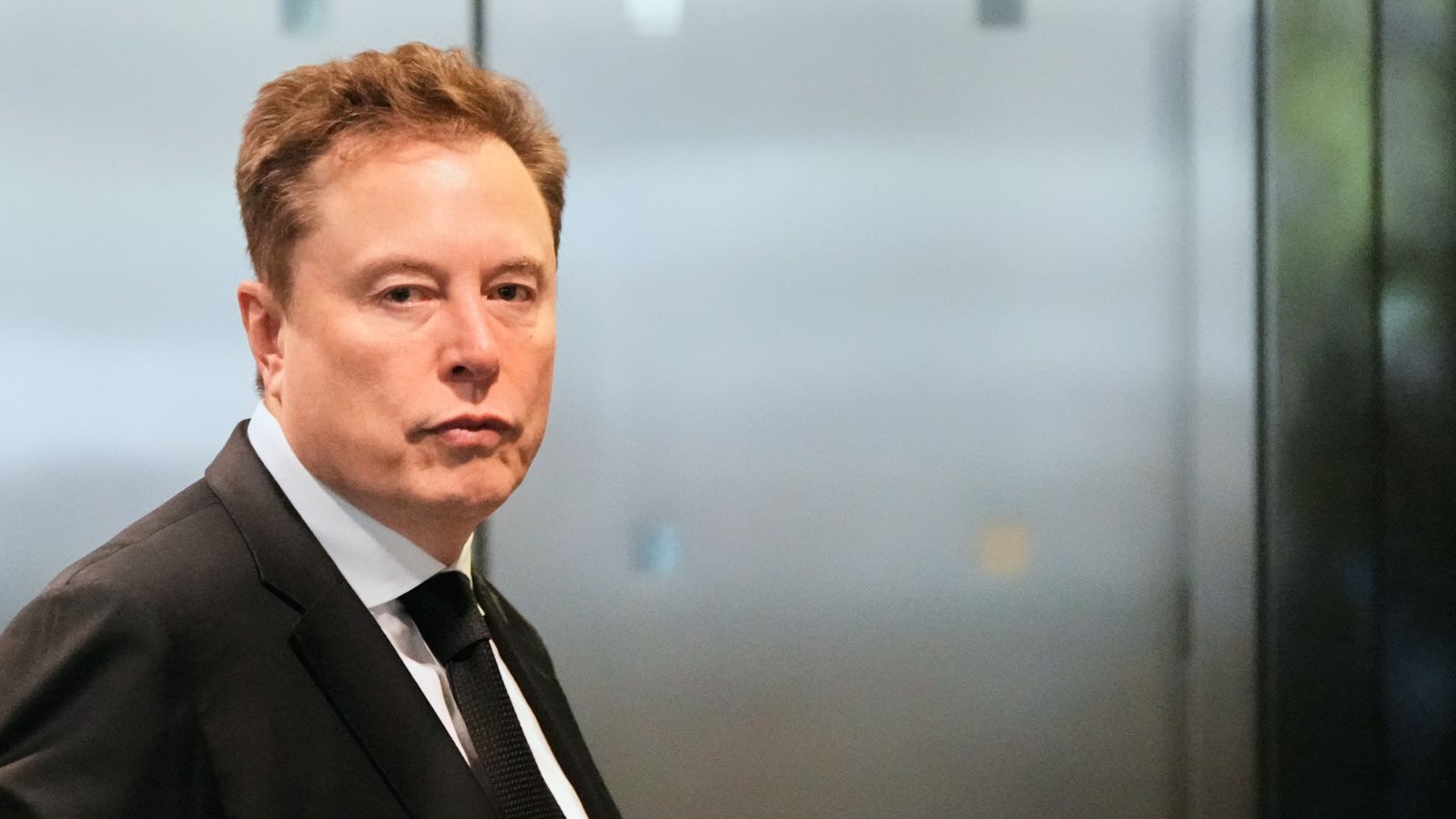 Why Elon Musk might maintain an absolute veto over his personal firing at SpaceX
