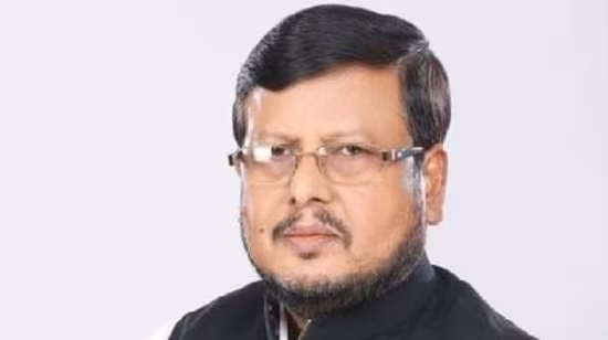 The legislative profession of Assam Congress’s Wazed Ali Choudhury | 5 info