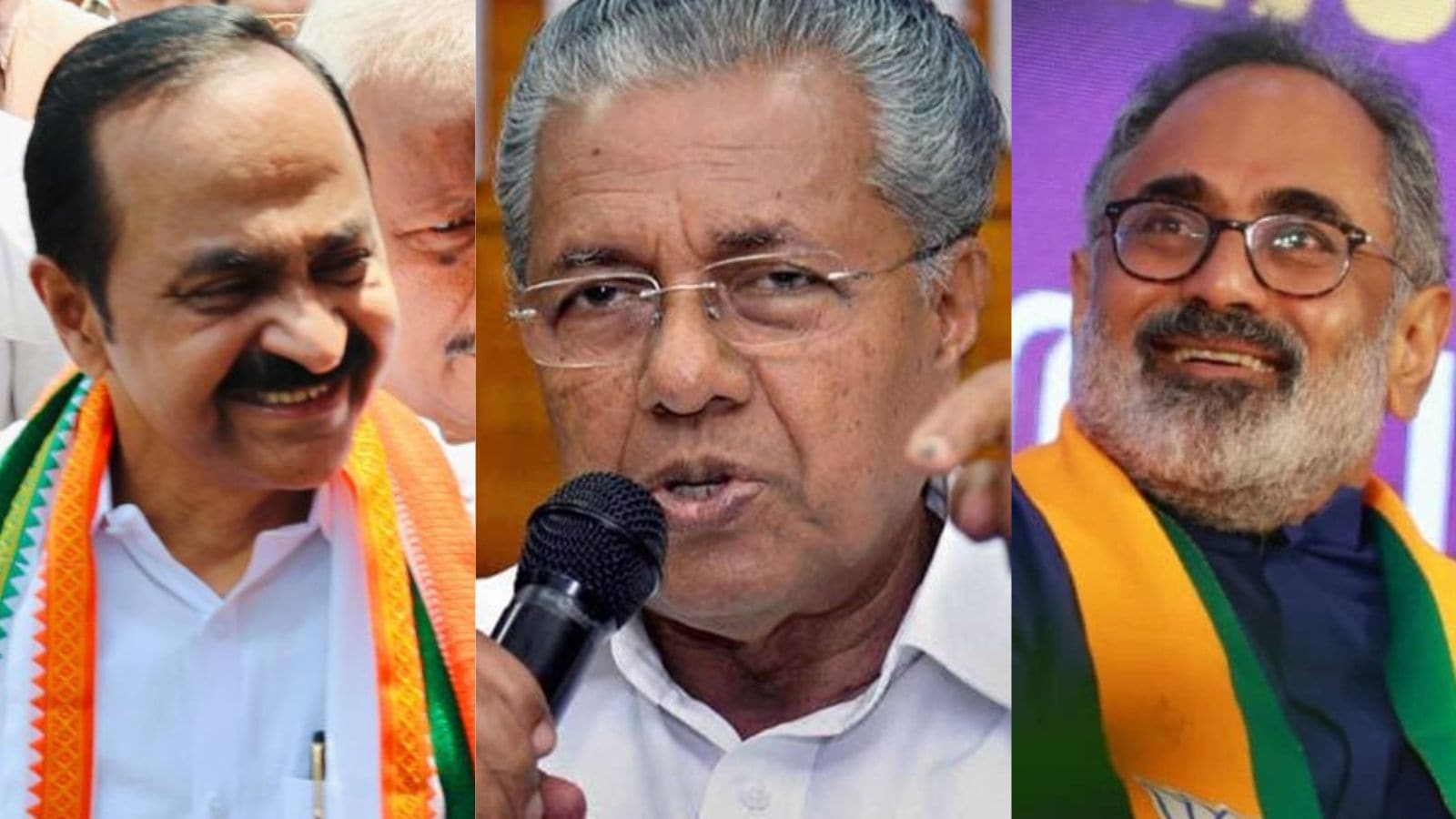 Verify LDF, UDF, BJP Seat Projections, Exit polls consequence and newest developments forward of outcomes
