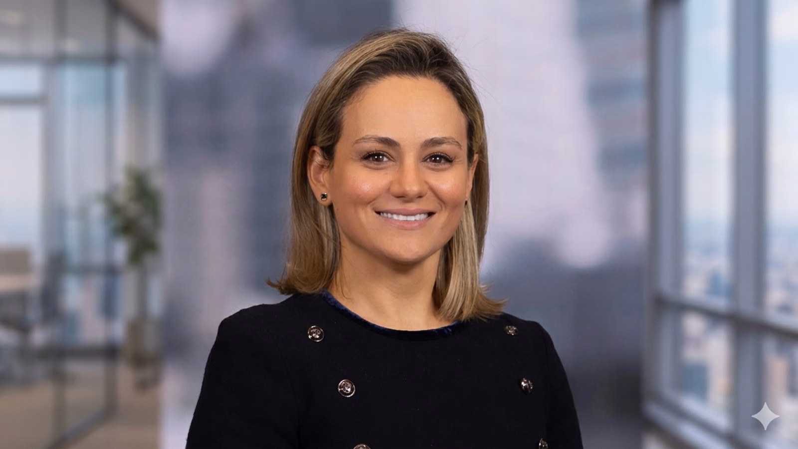 JPMorgan government Lorna Hajdini sued by junior banker for alleged “humiliating” abuse and racial slurs