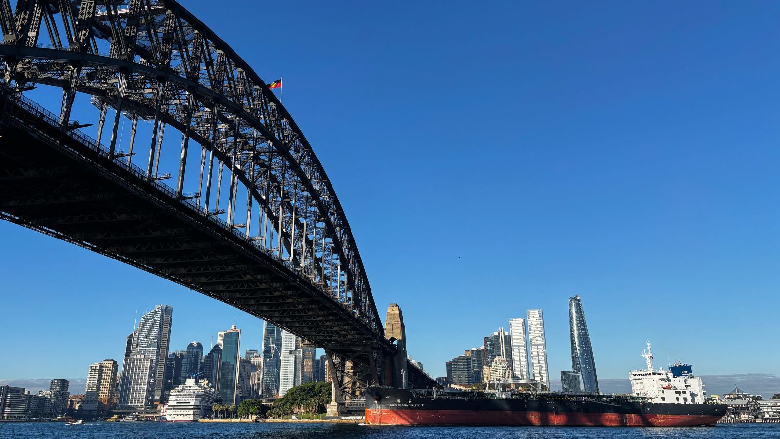 India turns into Australia’s largest foreign-born group, overtakes England | World Information