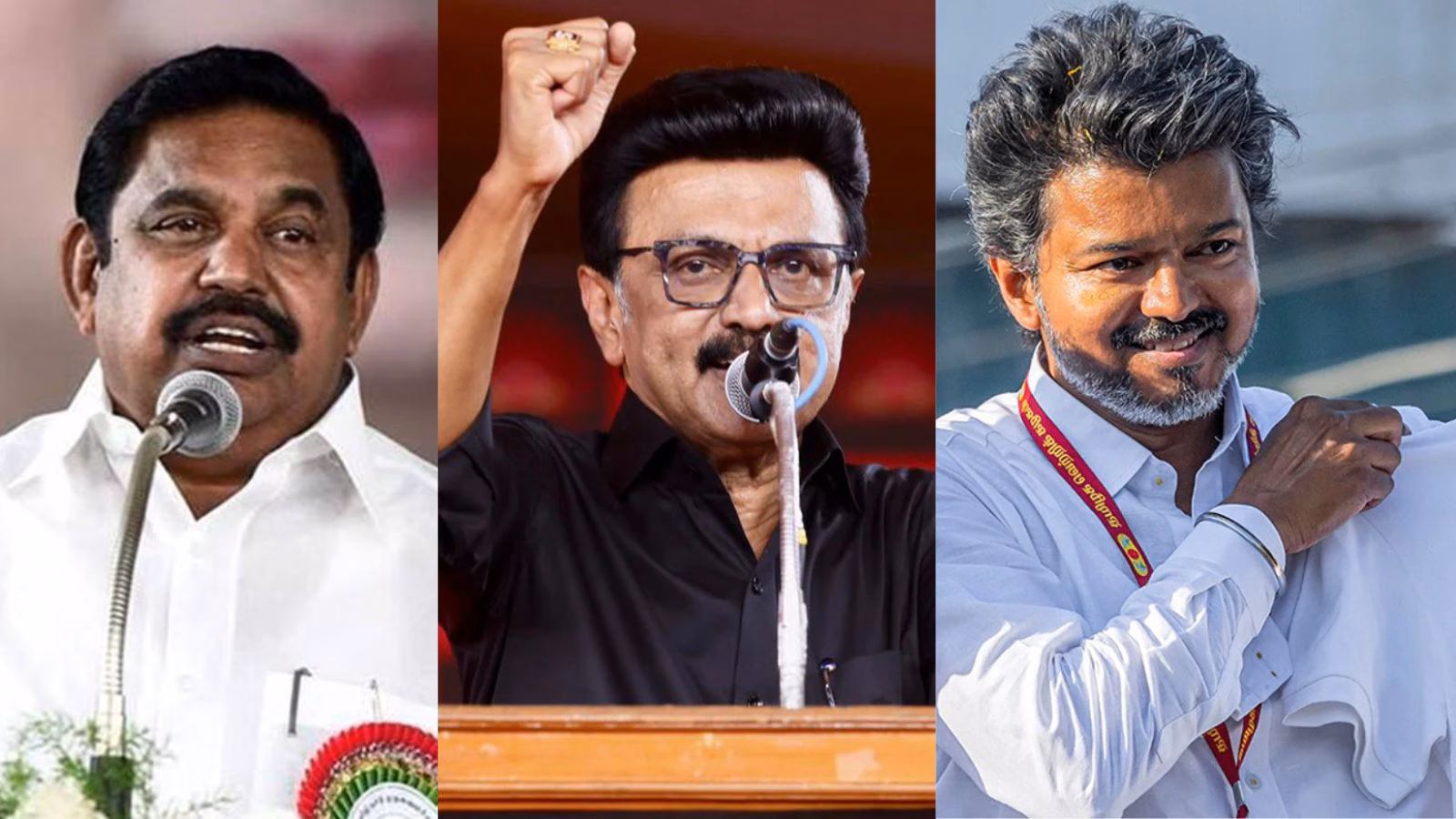 Tamil Nadu Election Exit Ballot Outcomes 2026 LIVE Updates: TN Meeting Election Exit Polls 2026