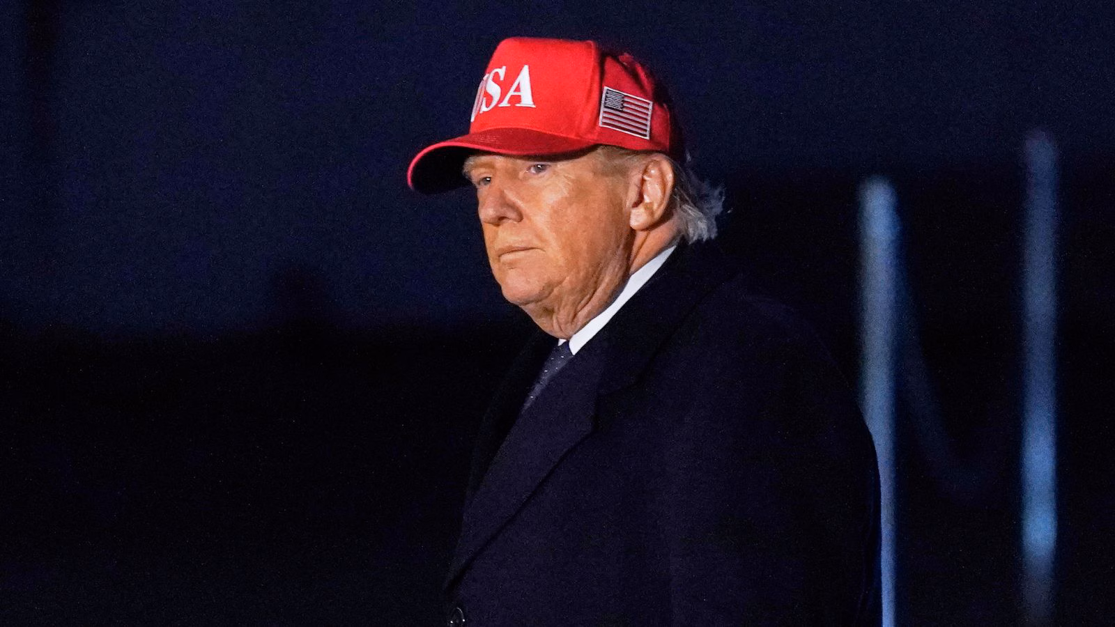 Trump Reveals “Gusher” Plan to Reopen Strait of Hormuz as Oil Hits $111