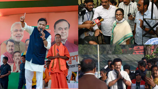 At present’s Chanakya exit polls outcomes: BJP to retain Assam; edge to UDF for Kerala | Verify traits