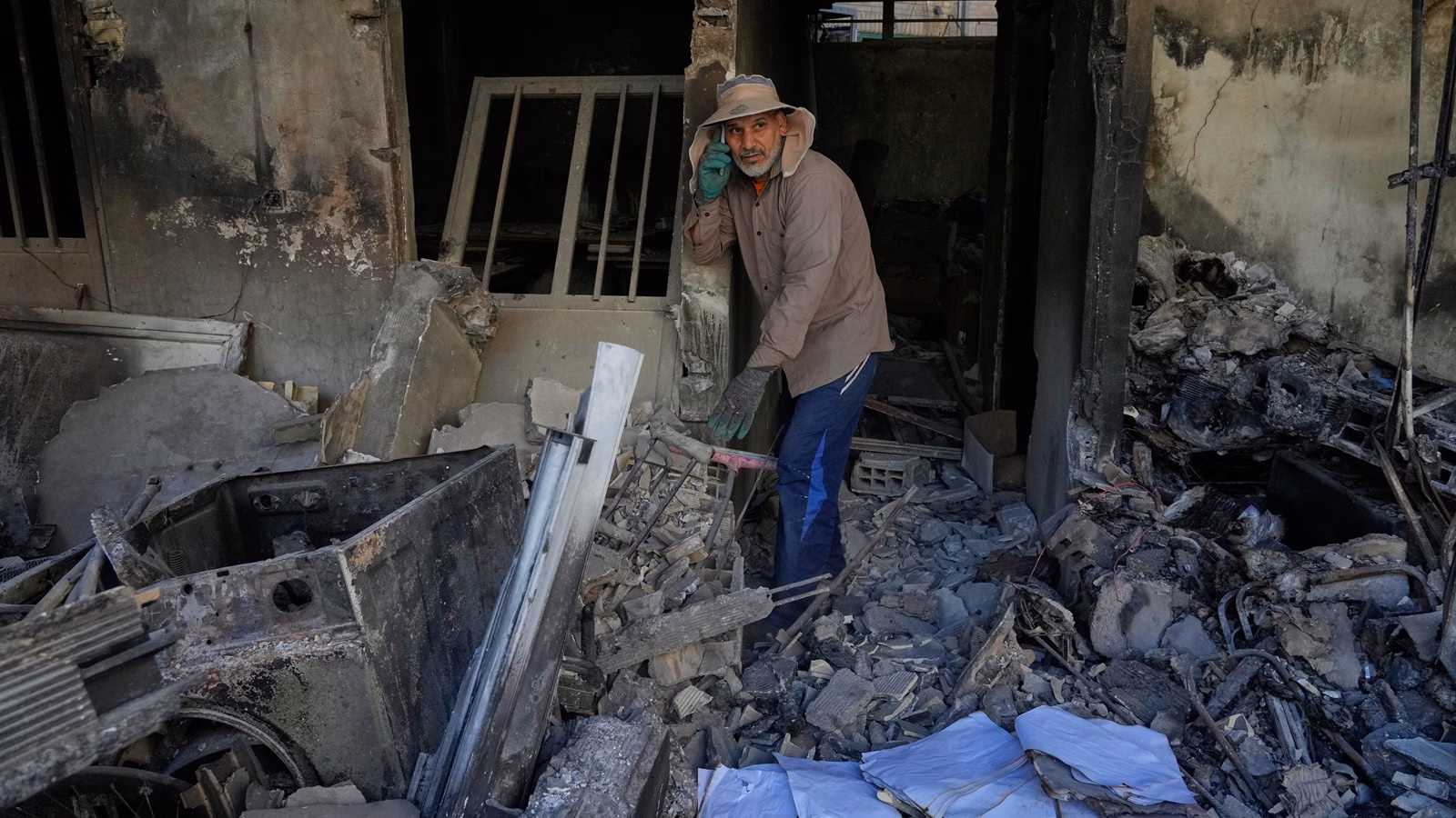 US-Iran comply with ‘in-principle’ extension of ceasefire: Report | World Information