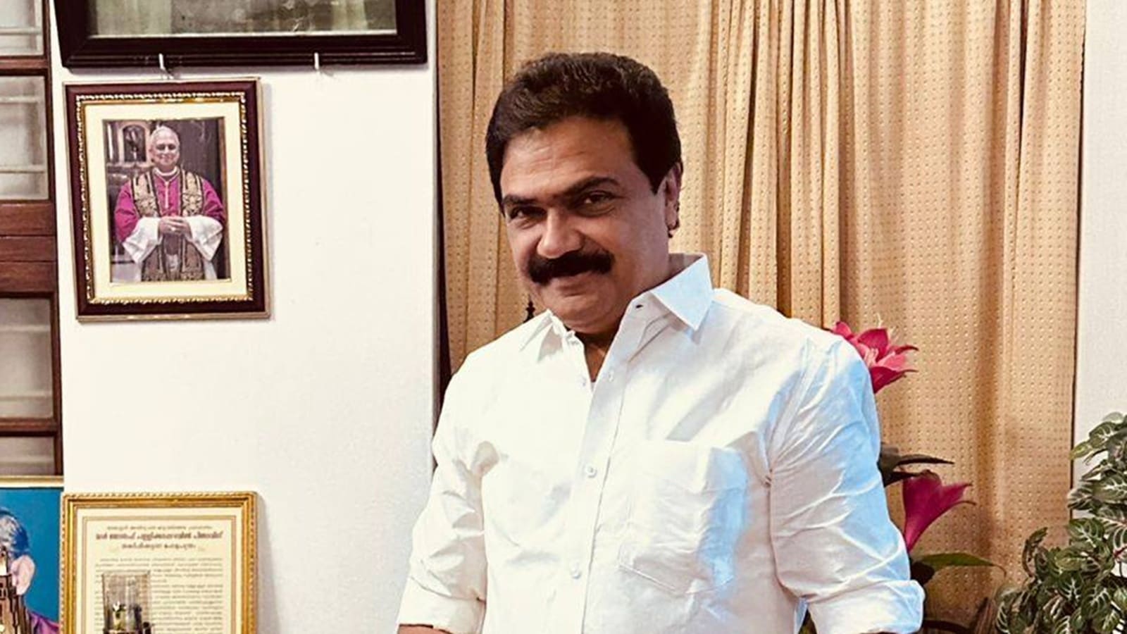 Ladies’s quota pretext to push by means of delimitation that would disproportionately favour sure states: Rajya Sabha MP | India Information