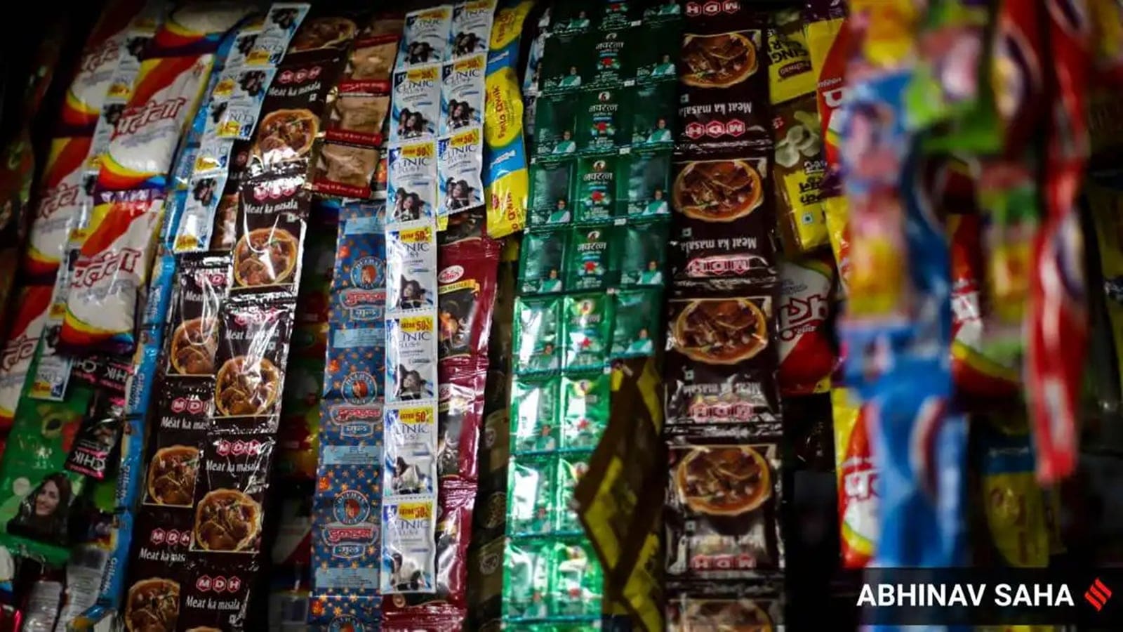 FSSAI’s new draft guidelines set to remodel how your Pan Masala is packed