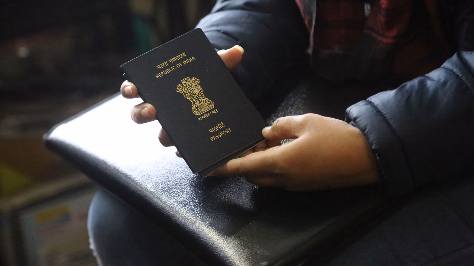 MHA updates citizenship guidelines, tightens norms on twin passports for minors | India Information