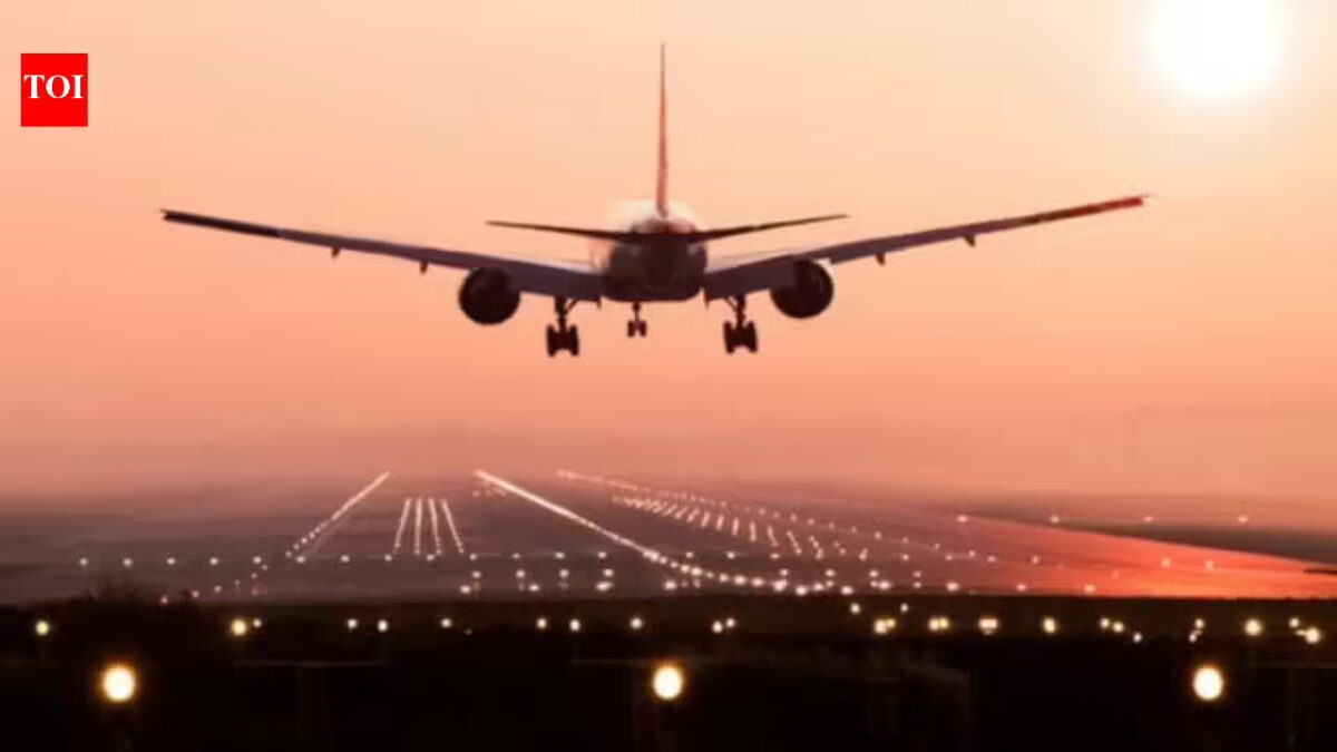 Chanchal Kumar I&B secretary, VV Yadav appointed DGCA | India Information