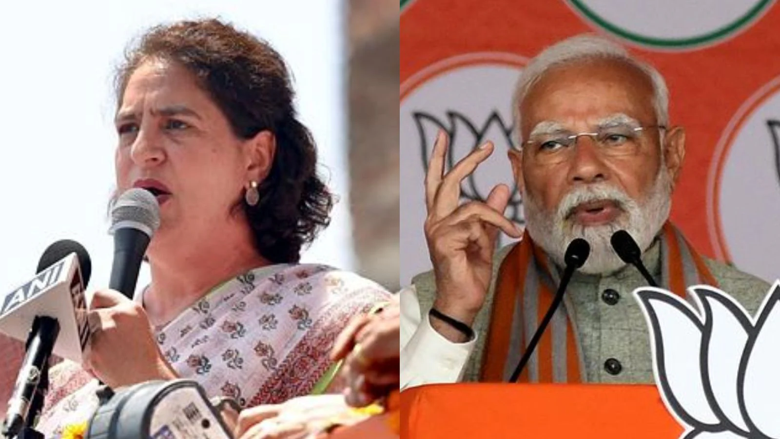 Modi targets Congress’s ‘harmful regulation’ pitch in Assam, guarantees UCC; Priyanka alleges corruption | India Information