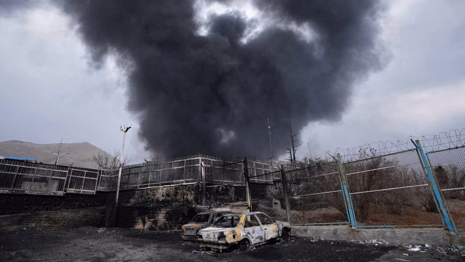 Pentagon reveals the staggering price ticket of the two-month conflict in Iran