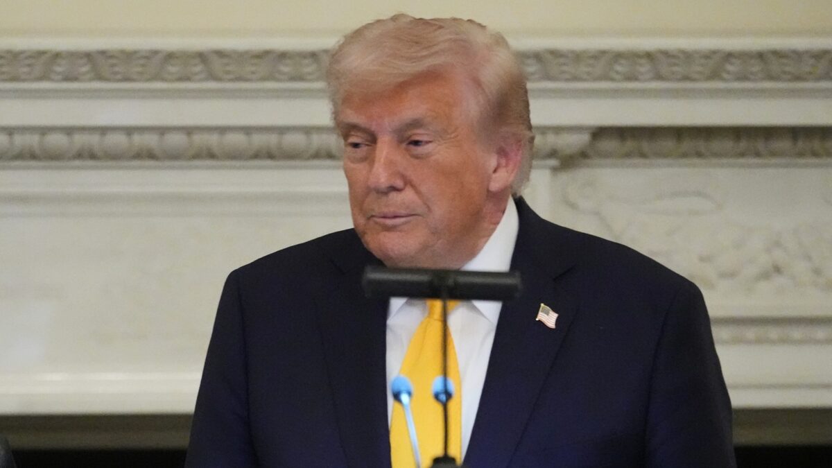 ‘No deal wanted, US will exit Iran conflict in 2-3 weeks’: How Trump shifted goalposts in Center East | World Information