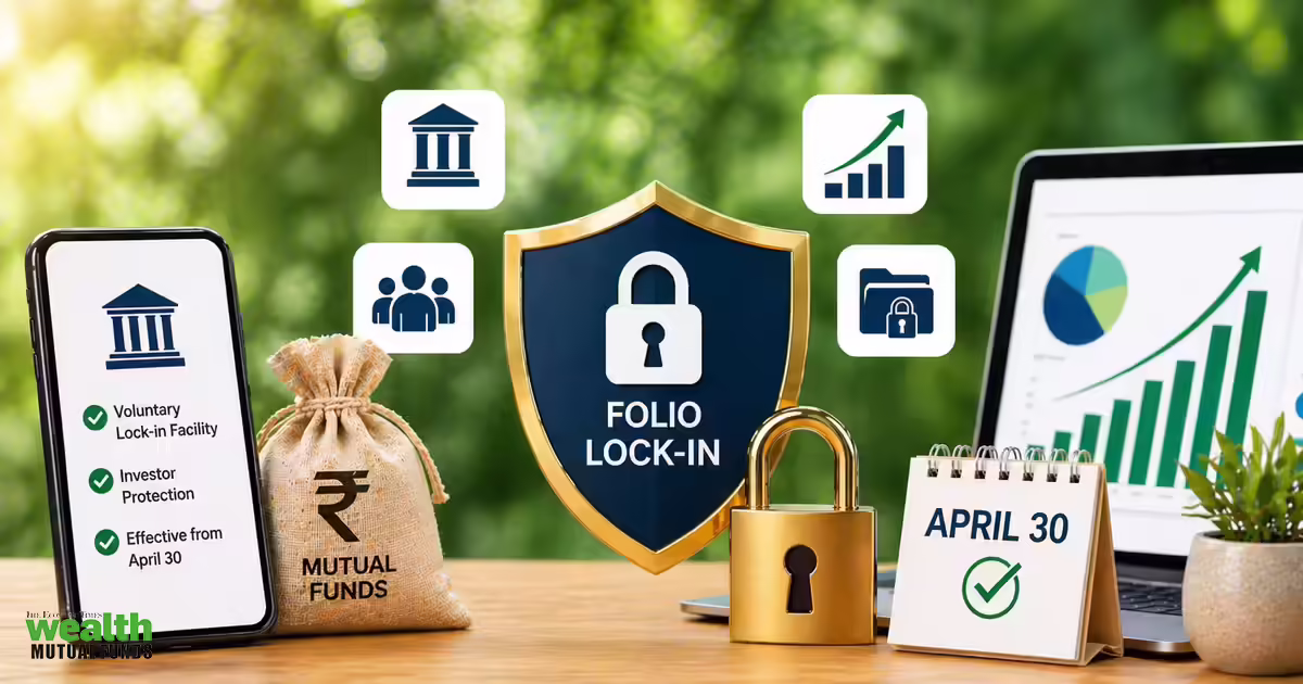 PPFAS Mutual Fund amongst 15 AMCs to supply voluntary lock-in for folios. Right here is how Sebi’s rule works
