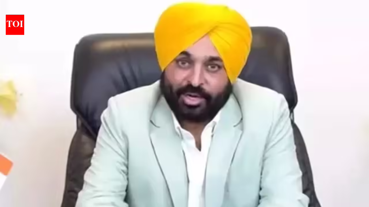 Bhagwant Mann: ‘All speculations put to relaxation’: Bhagwant Mann as AAP govt wins belief vote in Punjab meeting. India Information