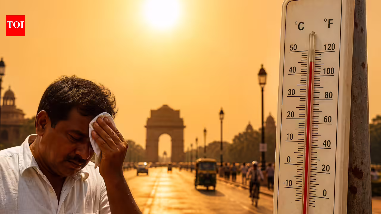 Why India’s warmth is getting harsher in 2026: Early heatwaves, below-normal rainfall, El Niño threat and rising human value | India Information