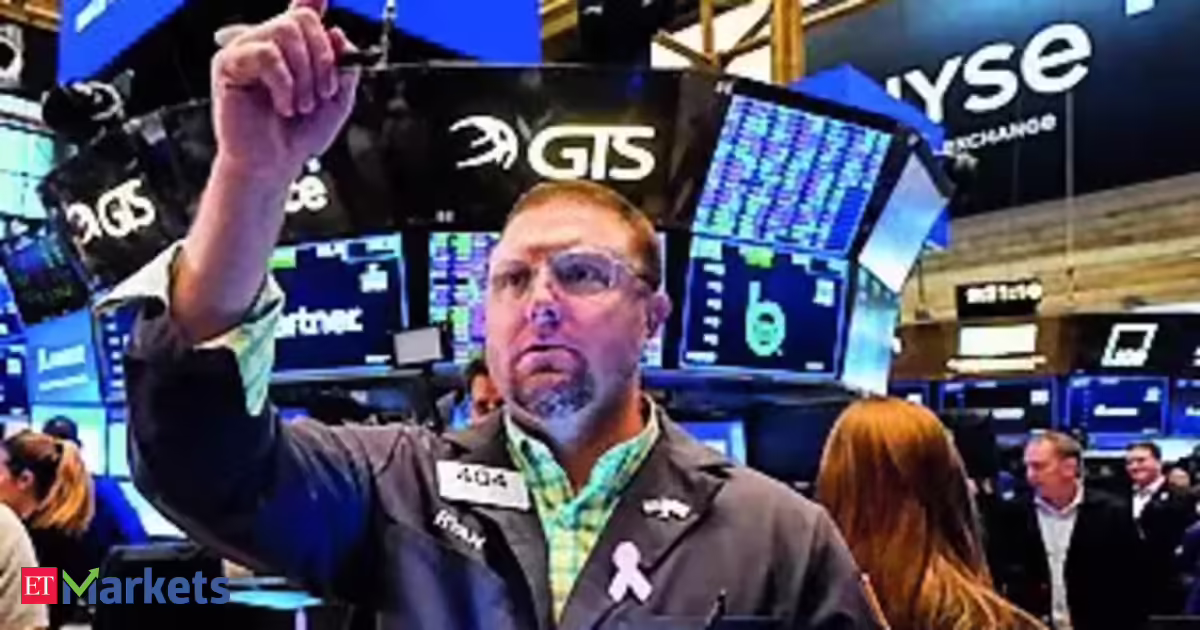 US shares at the moment: S&P 500, Nasdaq finish larger, notch weekly beneficial properties after earnings-heavy week