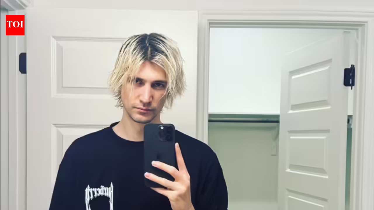 Xqc Overwatch League Viewership: “These numbers had been so botted”: xQc makes surprising declare about Overwatch League viewership