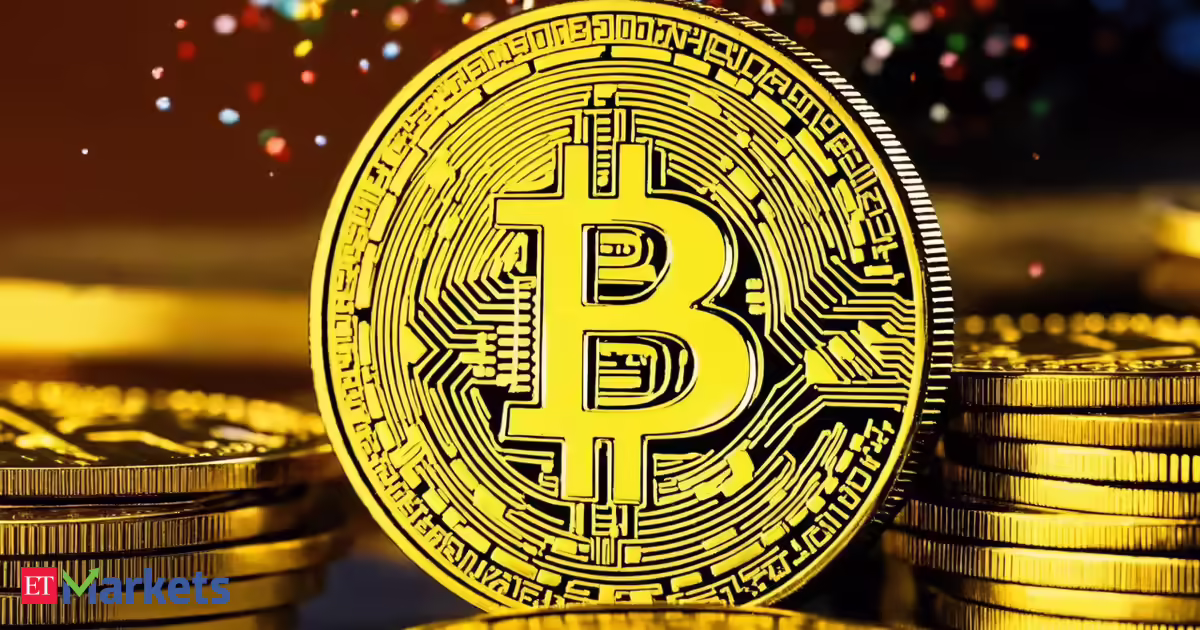 Bitcoin alerts gentle bullish development close to $77,000; Ethereum round $2,300 with impartial momentum