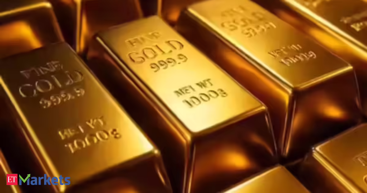Gold consolidates in $4,600-$4,800 vary for nearly 2 months. A giant rally brewing in Might?
