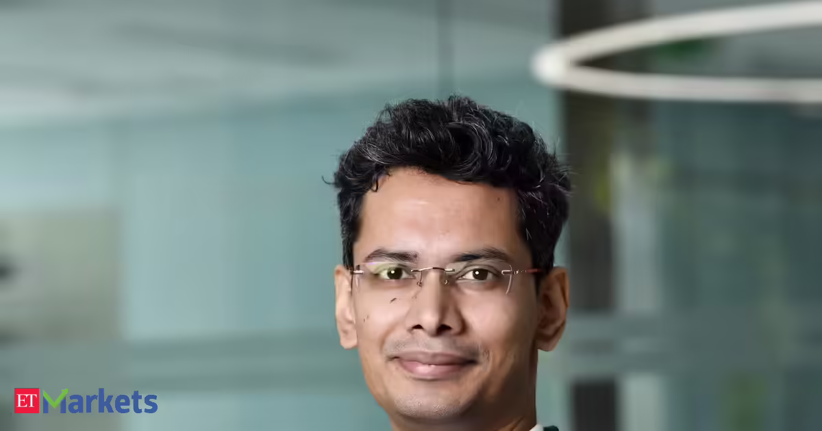 Largecap IT shares as a worth play? BNP Paribas’ Kumar Rakesh points a actuality examine
