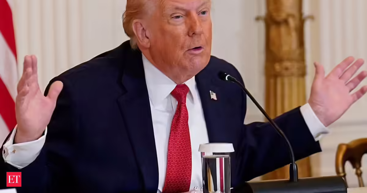 Trump jokes US Navy will tackle Cuba on the way in which dwelling from Iran