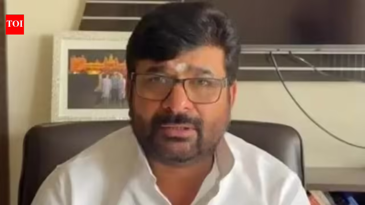 Karnataka meeting disqualifies Congress MLA Vinay Kulkarni after conviction in BJP chief homicide case | India Information