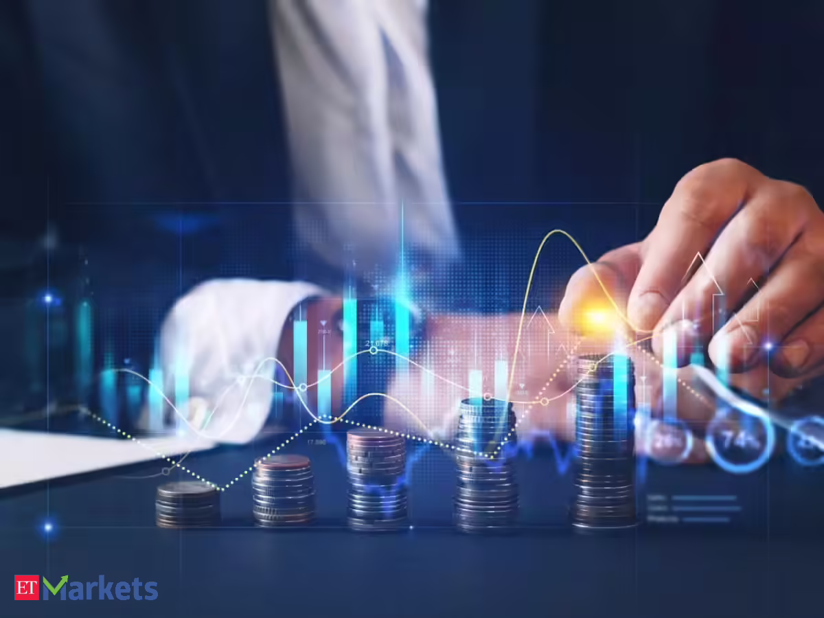 HDFC Financial institution, Bharti Airtel amongst 10 largecap shares with as much as 35% upside potential. Test checklist – Oil Shock