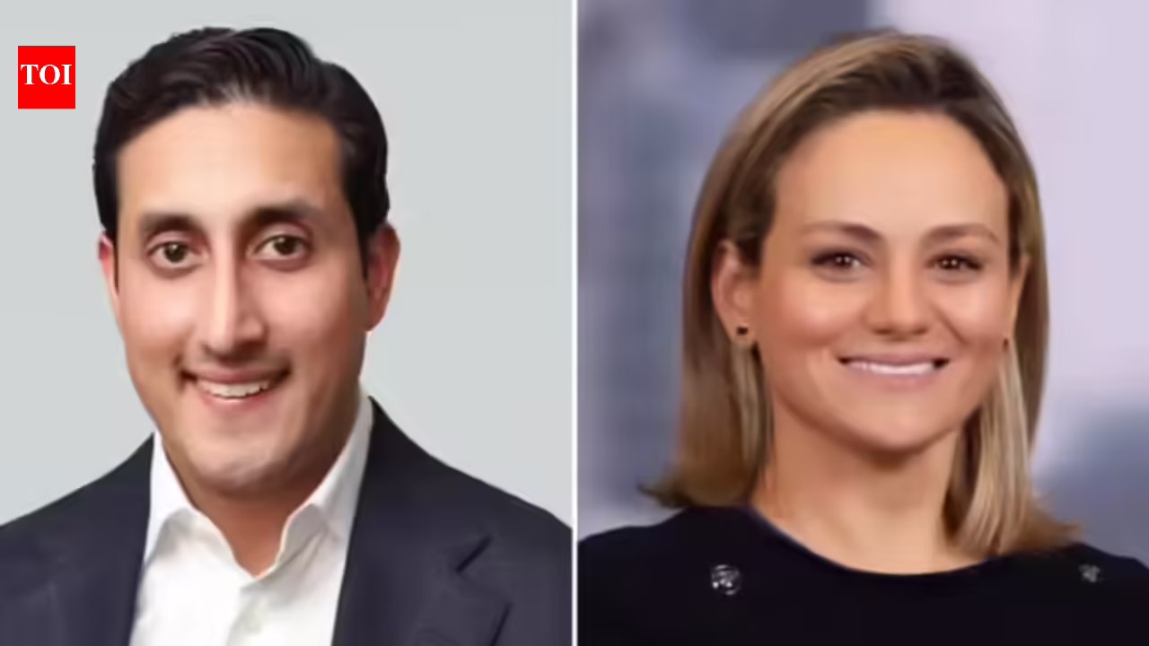Chirayu Rana used authorized chatbot for recommendation earlier than alleging sexual harassment towards JPMorgan govt Lorna Hajdini: ‘Do I’ve a sound declare?’