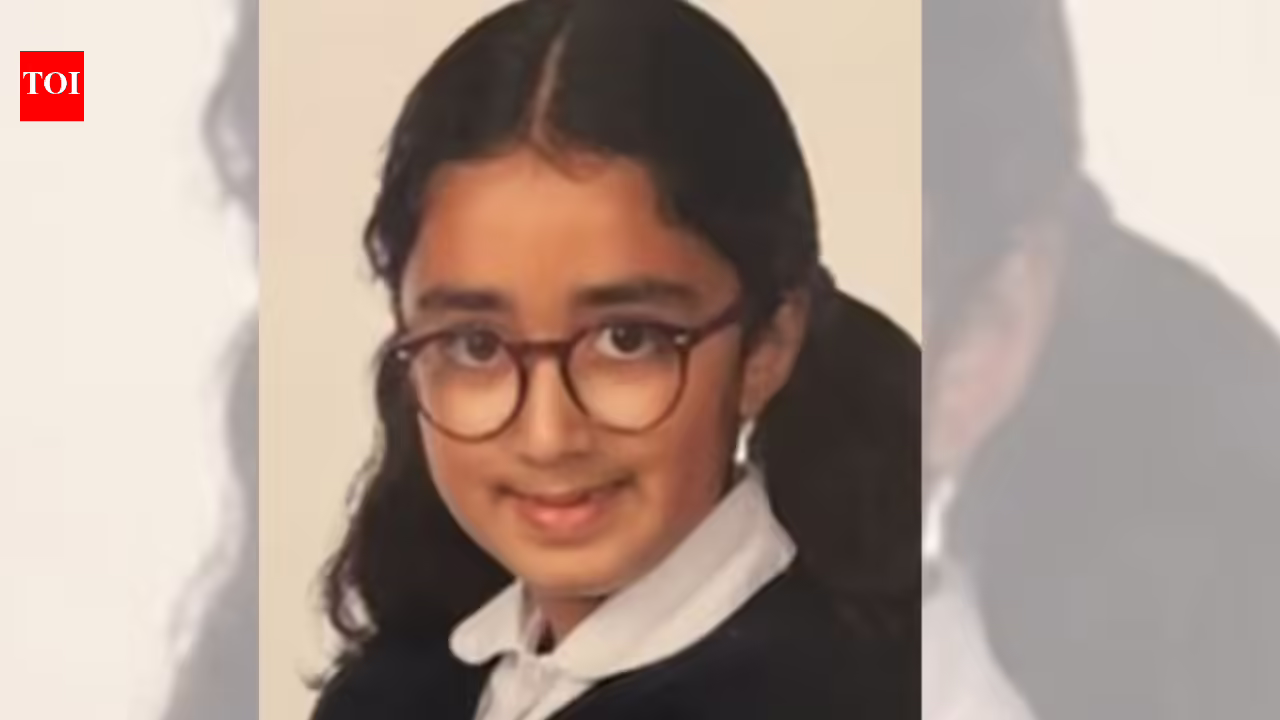 Lady charged after killing Indian-origin schoolgirl in London automobile crash after initially being dropped of all prices