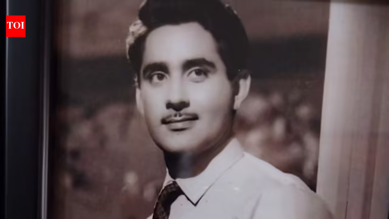 Sudesh Kumar, hero of ‘Saranga’ and producer of ‘Uljhan’, passes away. India Information