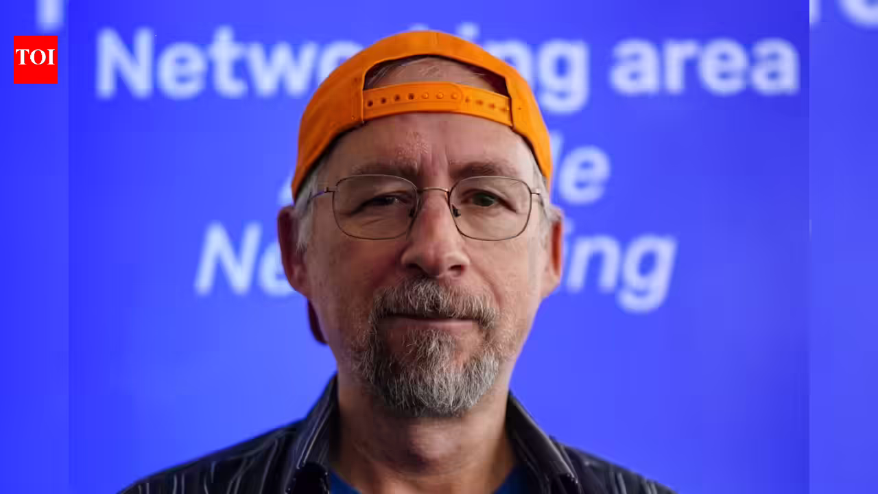 Adam Again once more denies he’s Satoshi, Bitcoin’s inventor