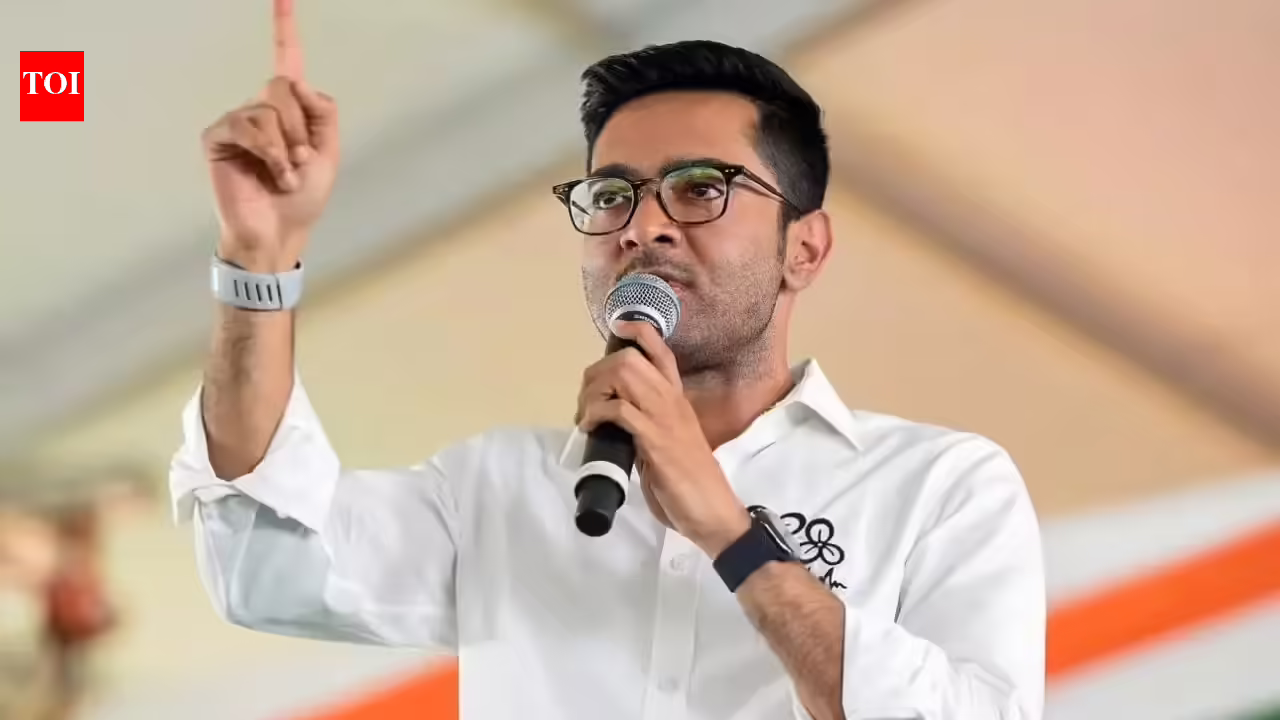 ’10 lifetimes will not be sufficient’: TMC’s Abhishek Banerjee dares BJP to contest from Falta after repolling introduced | India Information