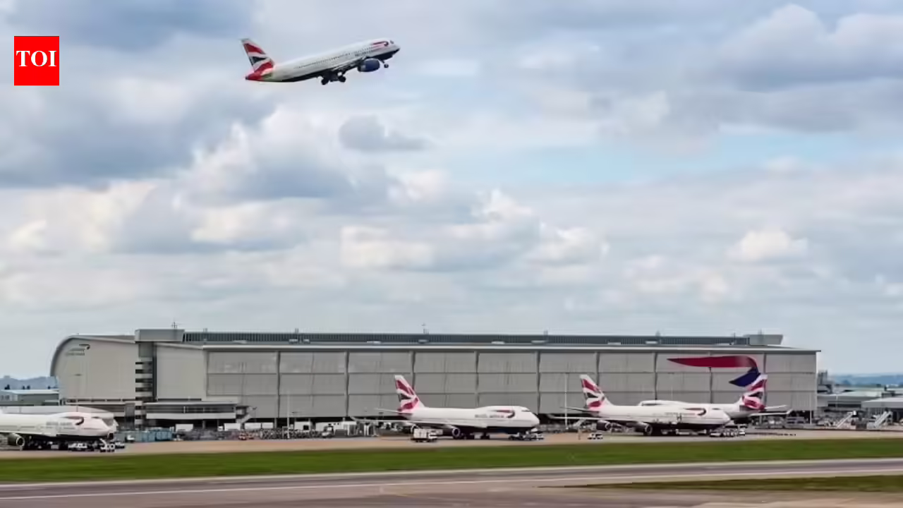 Uk Authorities Summer season Journey Disruption: UK passengers face doable flight cuts as authorities modifications airline guidelines over jet gas provide fears | World Information