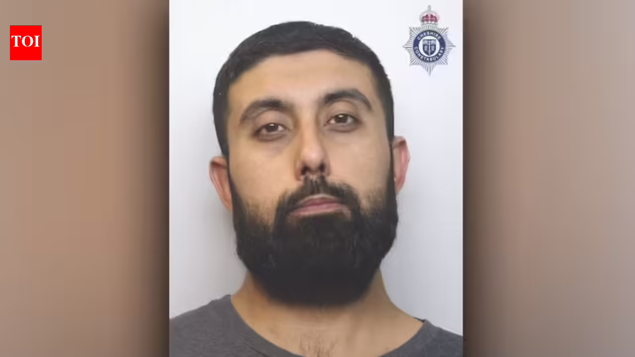 Man used faux Tinder profile to ship strangers to ex’s dwelling, convicted in UK Court docket | World Information