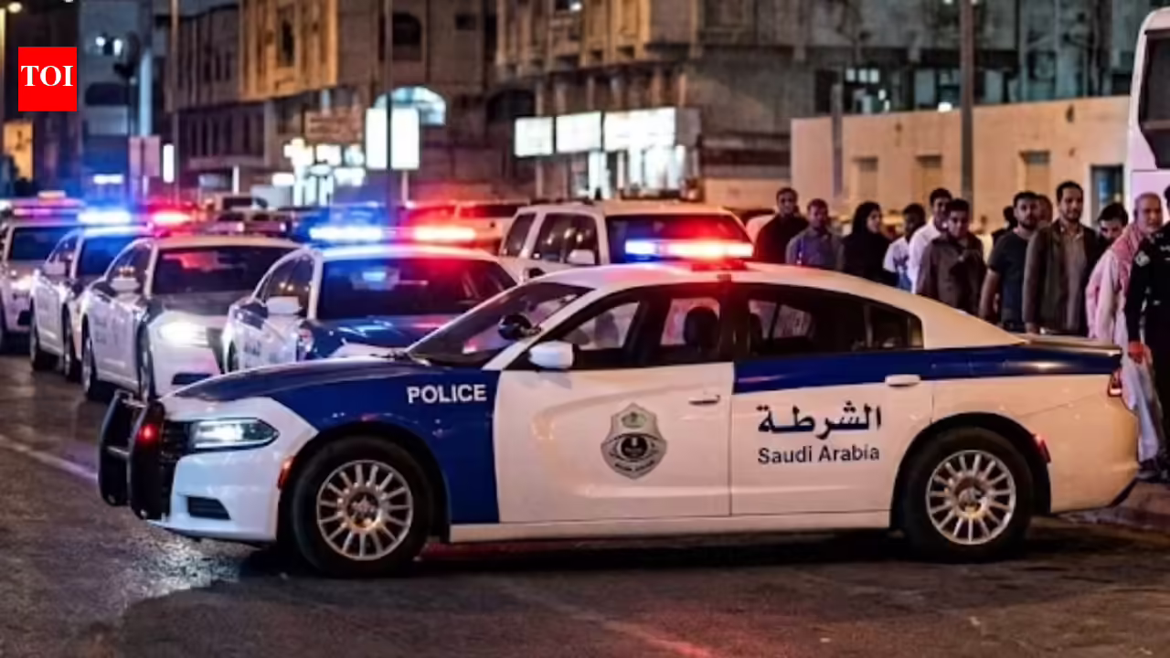 Saudi Arabia arrests over 11,000 for residency, labour, border violations in nationwide crackdown | World Information
